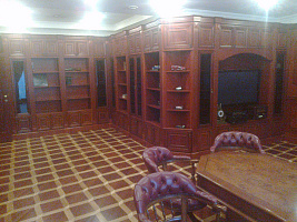 Клубный дом на Плющихе 1 300.0  Аренда