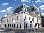 Лялин пер, д 19 стр 1, Москва