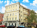Якиманка Б. ул, д 21, Москва 