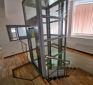 Рождественский б-р, д 21 стр 1, Москва Здание целиком 1431.0  Аренда
