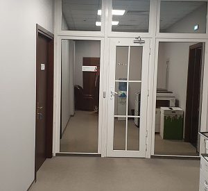 Плющиха ул, д 55 стр 2, Москва Здание целиком 2372.0  Продажа