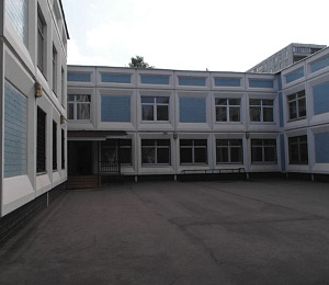 Бусиновская Горка ул, д 5, Москва