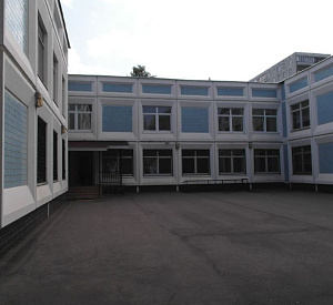 Бусиновская Горка ул, д 5, Москва Многоярусный блок 302.0  Аренда