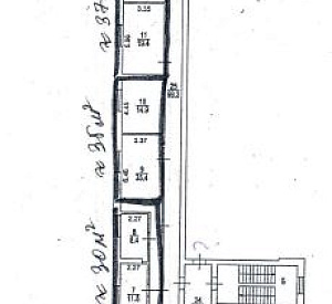 Ленская ул, д 2/21, Москва Секция 3500.0  Продажа