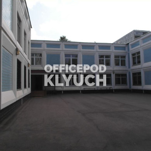 Бусиновская Горка ул, д 5, Москва