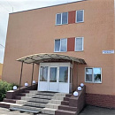 г Мытищи, Олимпийский пр-кт, д 35А