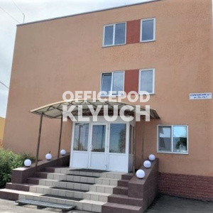 г Мытищи, Олимпийский пр-кт, д 35А