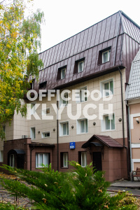 Лесная ул, д 57 стр 5, Москва