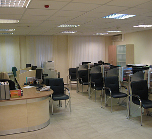 Казачий 2-й пер, д 3 стр 1, Москва  Здание целиком 1074.0  Продажа