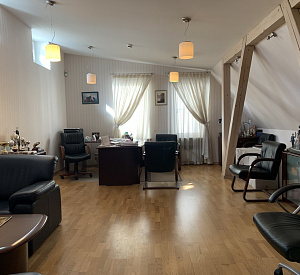 Мясницкая ул, д 13 стр 16, Москва Здание целиком 230.0  Аренда