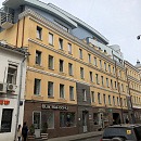 Трубная ул, д 21, Москва