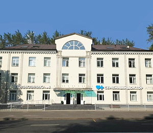 Севастопольский пр-кт, д 10 к 2, Москва