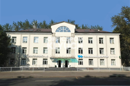 Севастопольский пр-кт, д 10 к 2, Москва