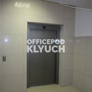 Бизнес-центр "Головинские пруды"