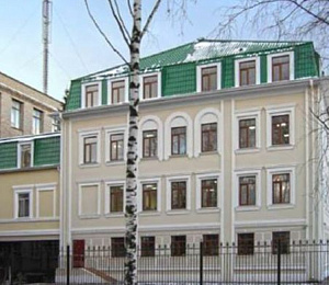 Красногорский р-н, г Красногорск, Комсомольская ул, д 4