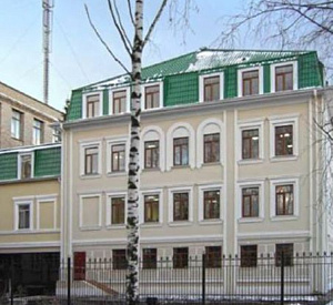 Красногорский р-н, г Красногорск, Комсомольская ул, д 4 Здание целиком 5823.2  Продажа