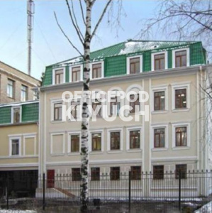 Красногорский р-н, г Красногорск, Комсомольская ул, д 4