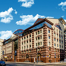 Лесная ул, д 6, Москва