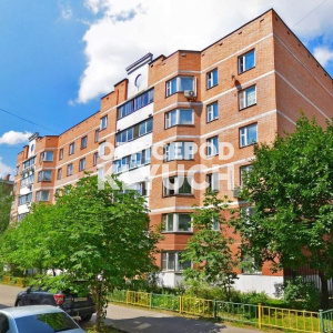 Текстильщиков 8-я ул, д 13 к 1, Москва