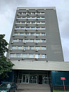 Алтуфьевское ш, д 35 стр 1, Москва