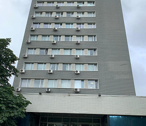 Алтуфьевское ш, д 35 стр 1, Москва