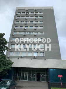 Алтуфьевское ш, д 35 стр 1, Москва