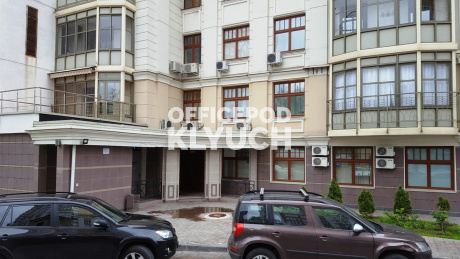 Староволынская ул, д 12 к 1, Москва