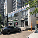 Шмитовский проезд, д 16 стр 2, Москва