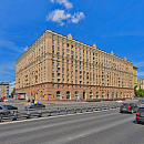 Мира пр-кт, д 99, Москва
