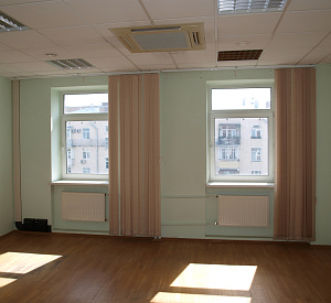 Ямского Поля 3-я ул, д 32, Москва 8 250.0  Аренда