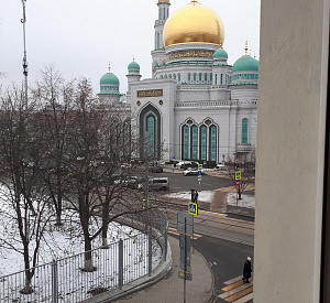 Мещанская ул, д 22, Москва Здание целиком 2973.0 221 Аренда
