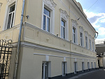 Александра Солженицына ул, д 6, Москва