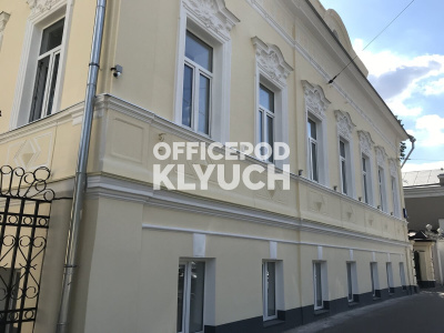 Александра Солженицына ул, д 6, Москва