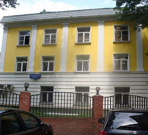 Студенческая ул, д 33 стр 14, Москва  Мансарда 231.0  Продажа