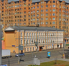 Садовая-Самотёчная ул, д 15/1, Москва