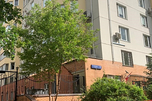 Бочкова ул, д 8 к 1, Москва 1 1082.0  Аренда