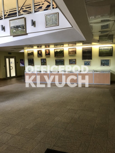 Валовая ул, д 8 стр 1, Москва 
