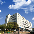 Бизнес-парк "Волжский"