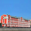 Озерковская наб, д 50 стр 1, Москва 