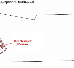 Денисовский пер, д 26, Москва Здание целиком 4040.7  Продажа
