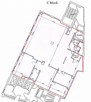 Бизнес-центр "Мосэнка IV "Парк Тауэрс" 3 293.0  Аренда