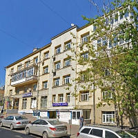 Почтовая Б. ул, д 18, Москва 2 499.0  Аренда