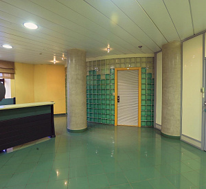 Якиманка Б. ул, д 17/2 стр 1, Москва Здание целиком 2997.0  Продажа