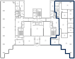 Бизнес-центр "Авилон-плаза" 16 491.0  Аренда