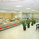 Бизнес-центр "West Plaza"