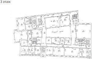 Бизнес-центр "Дом Чехова" Здание целиком 9089.0  Аренда