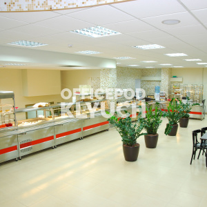 Бизнес-центр "West Plaza"