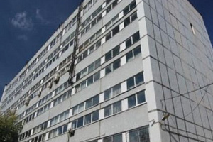 Рязанский пр-кт, д 6 корп 2, Москва 5 1016.0  Аренда