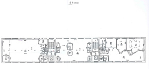 Бизнес-центр "Донской" Здание целиком 5285.0  Продажа