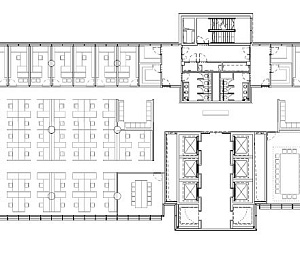 Бизнес-центр "Mebe One Khimki Plaza" 9 1829.0  Аренда